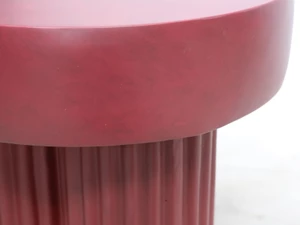 NORR11 Gear Side Table - Ex-Display