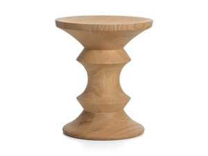 Vitra Eames Stool Model C