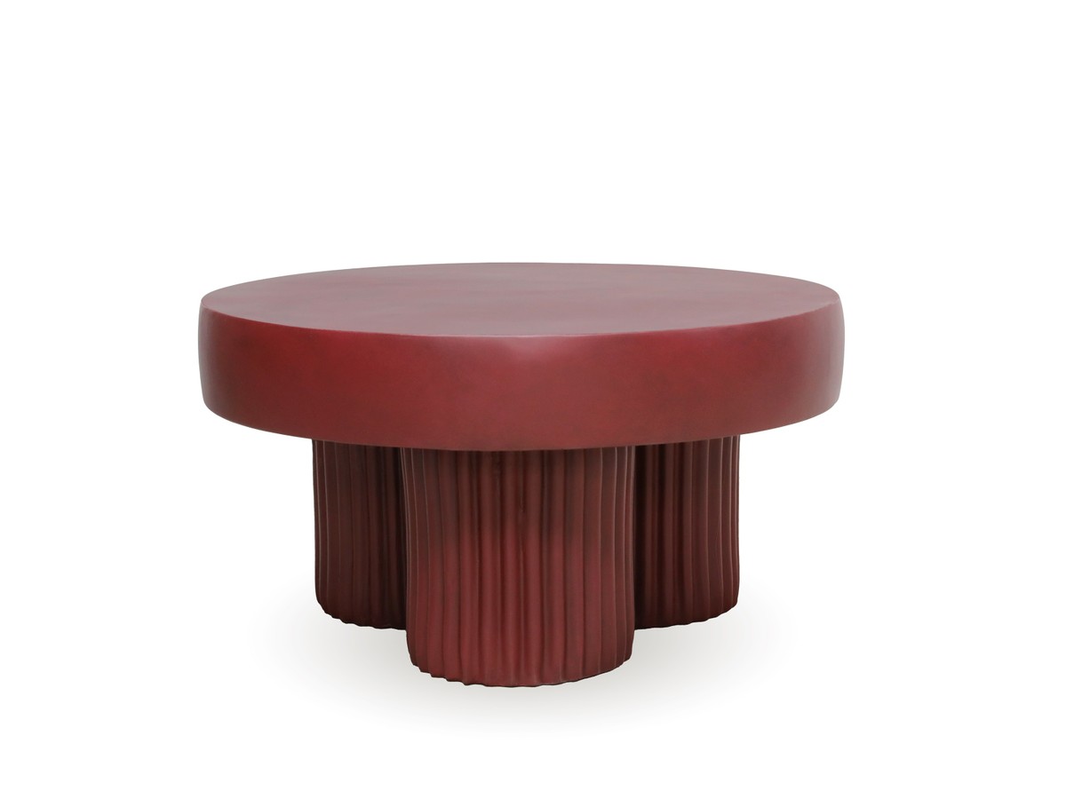 NORR11 Gear Coffee Table - Ex-Display