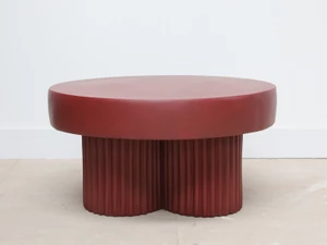 NORR11 Gear Coffee Table - Ex-Display