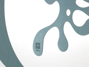 Vitra Eames Plywood Mobile - Model AL