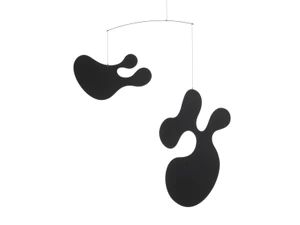 Vitra Eames Plywood Mobile - Model C