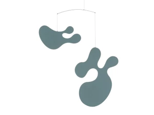 Vitra Eames Plywood Mobile - Model C