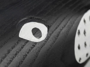 Vitra Eames House Whale