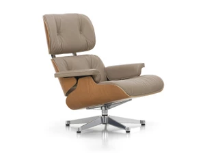 Vitra Eames Lounge Chair - Cherry