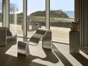 Muuto Dream View Bench