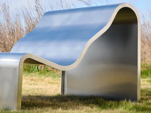 Muuto Dream View Bench