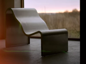 Muuto Dream View Bench