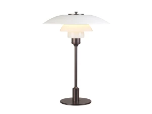 Louis Poulsen PH 3½-2½ Table Lamp - Ex-Display