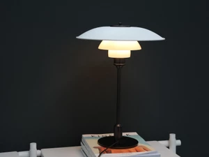 Louis Poulsen PH 3½-2½ Table Lamp - Ex-Display