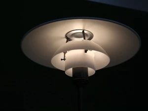 Louis Poulsen PH 3½-2½ Table Lamp - Ex-Display