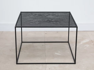 Buster + Punch Meshed Coffee Table - Ex-Display