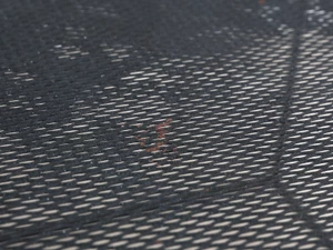 Buster + Punch Meshed Coffee Table - Ex-Display