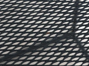 Buster + Punch Meshed Coffee Table - Ex-Display