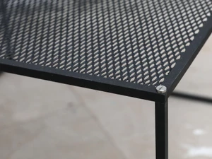 Buster + Punch Meshed Coffee Table - Ex-Display