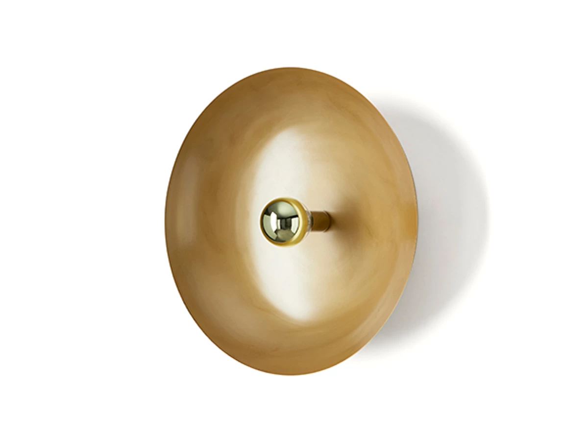 Aromas Cropi Wall Lamp - Ex-Display