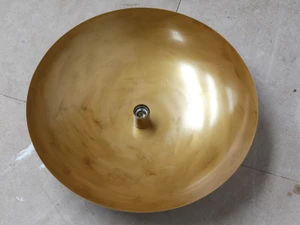 Aromas Cropi Wall Lamp - Ex-Display