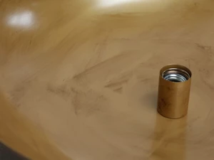 Aromas Cropi Wall Lamp - Ex-Display