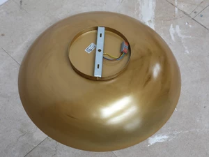 Aromas Cropi Wall Lamp - Ex-Display