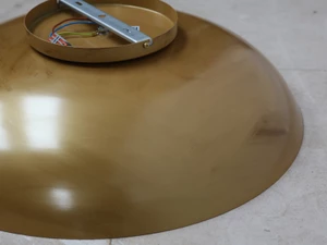 Aromas Cropi Wall Lamp - Ex-Display