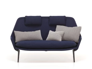 Vitra Slow Sofa