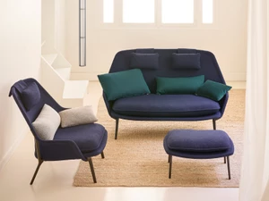 Vitra Slow Sofa
