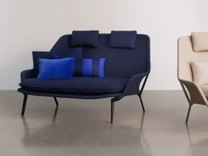Vitra Slow Sofa