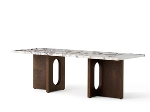 Audo Copenhagen Androgyne Lounge Table - Ex-Display