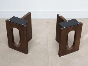 Audo Copenhagen Androgyne Lounge Table - Ex-Display