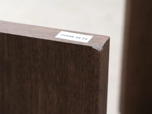 Audo Copenhagen Androgyne Lounge Table - Ex-Display