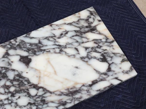 Audo Copenhagen Androgyne Lounge Table - Ex-Display