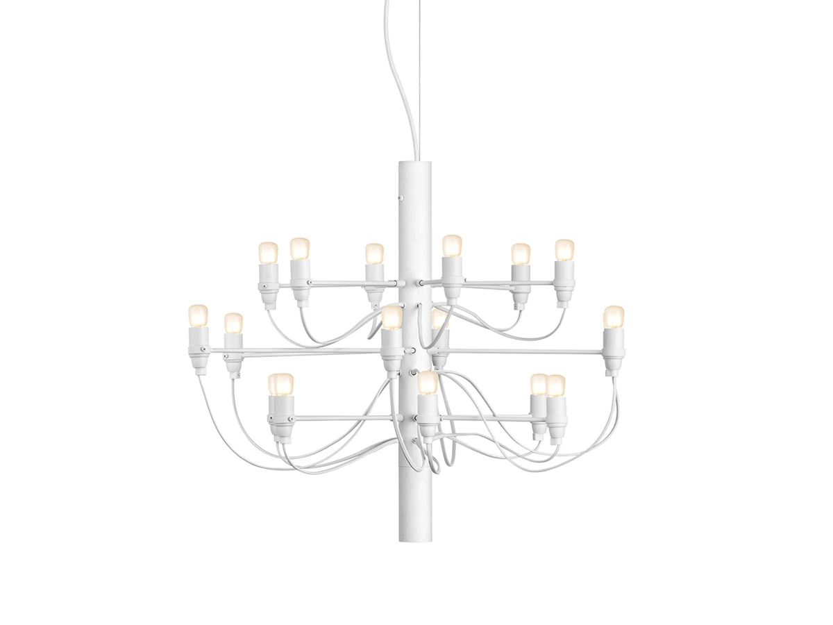 Flos 2097/18 Chandelier - Ex-Display