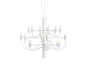 Flos 2097/18 Chandelier - Ex-Display