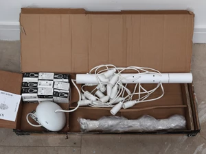 Flos 2097/18 Chandelier - Ex-Display