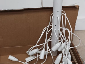 Flos 2097/18 Chandelier - Ex-Display