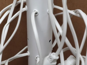 Flos 2097/18 Chandelier - Ex-Display