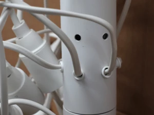 Flos 2097/18 Chandelier - Ex-Display