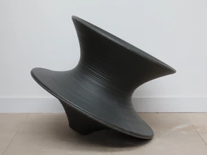 Magis Spun Rotating Chair - Ex-Display