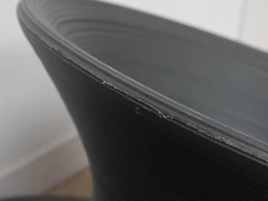 Magis Spun Rotating Chair - Ex-Display