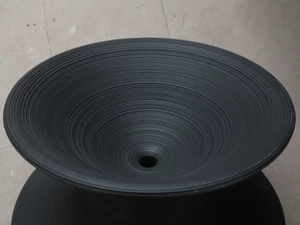 Magis Spun Rotating Chair - Ex-Display