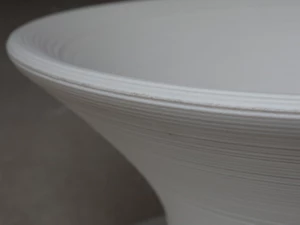 Magis Spun Rotating Chair - Ex-Display