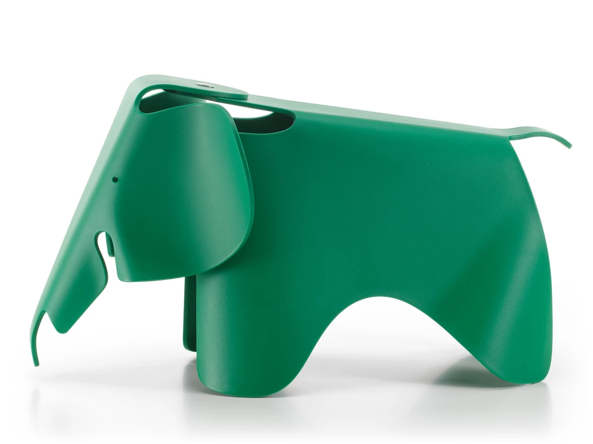 美品 Vitra正規品 送料無料 Vitra Eames Elephant Vitra Eames Elephant