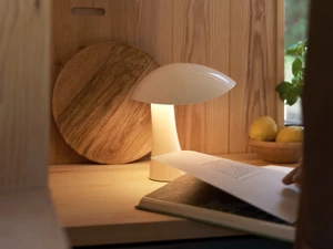 Louis Poulsen Rumee 220 Portable Lamp