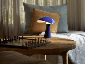 Louis Poulsen Rumee 220 Portable Lamp