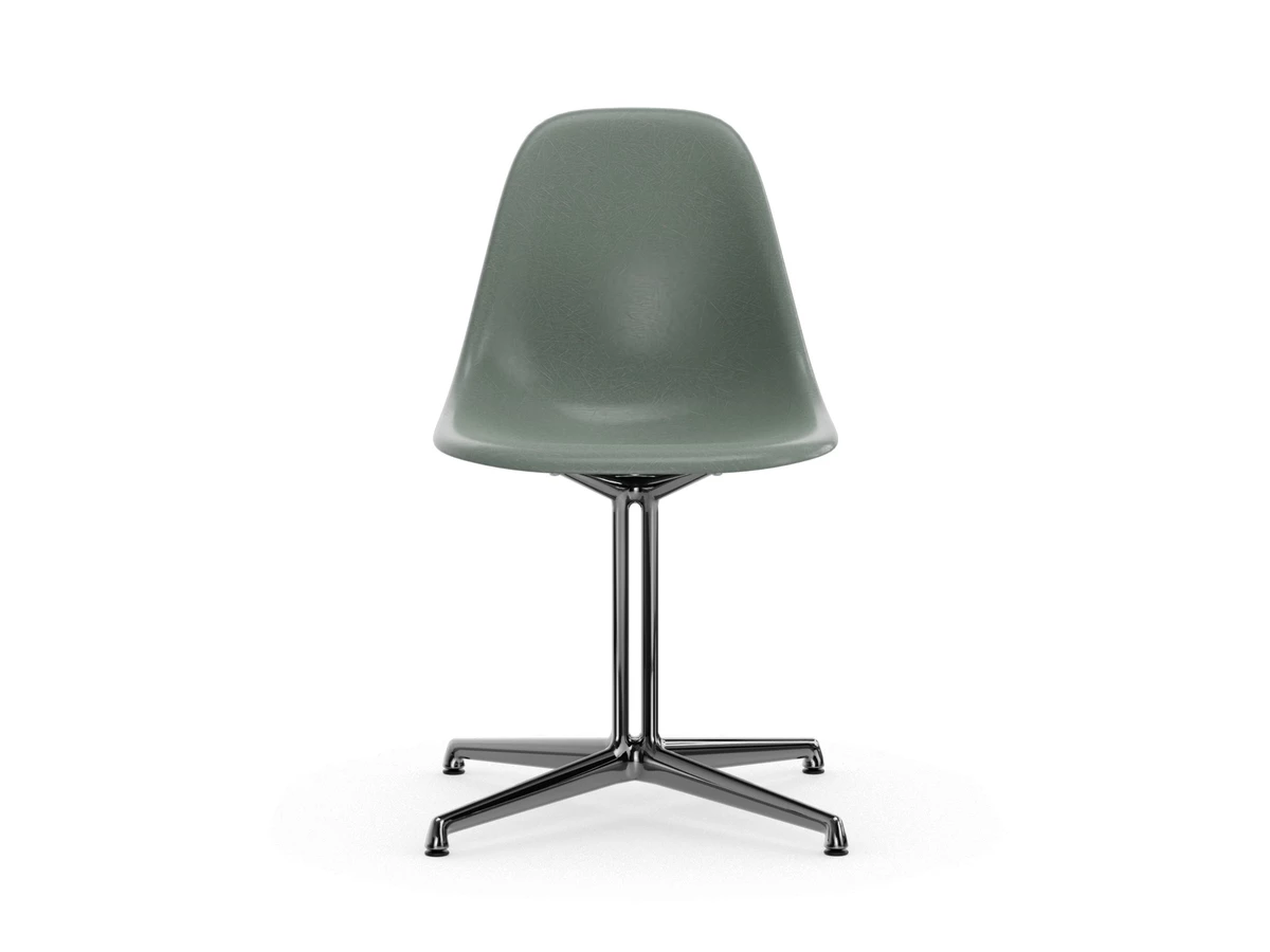 Vitra DSL Eames Fiberglass Side Chair
