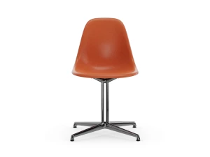 Vitra DSL Eames Fiberglass Side Chair