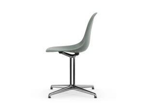 Vitra DSL Eames Fiberglass Side Chair
