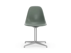 Vitra DSL Eames Fiberglass Side Chair