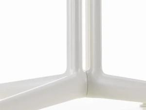 Vitra DSL Eames Fiberglass Side Chair