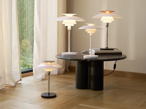 Louis Poulsen PH 80 Portable Lamp